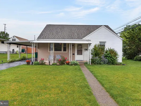 4909 Delbrook Rd, Mechanicsburg, PA 17050
