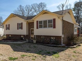 3219 Churchview Way, Bessemer, AL 35023