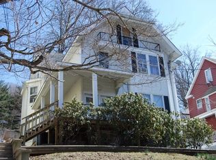 86 Western Ave APT 1, Morristown, NJ 07960