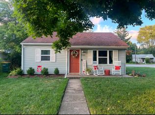 1509 Elm St, Valparaiso, IN 46383