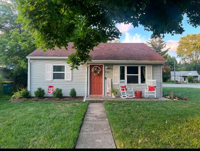 1509 Elm St, Valparaiso, IN, 46383