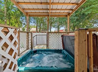 12366 Ailanthus Dr, Pensacola, FL 32506