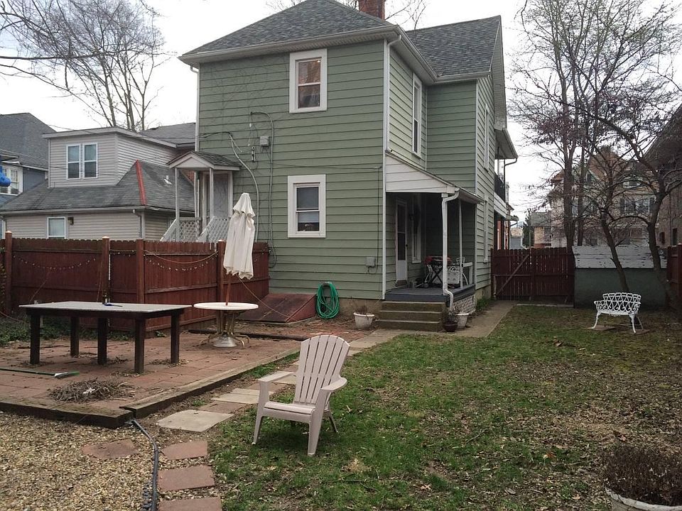 1st image of 1443 Hunter Ave #1443