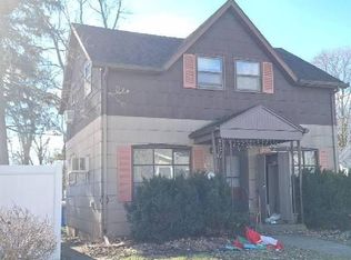 204 W Alyea St, Hebron, IN 46341
