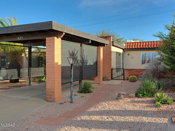 5th image of 429 W Calle De Oro