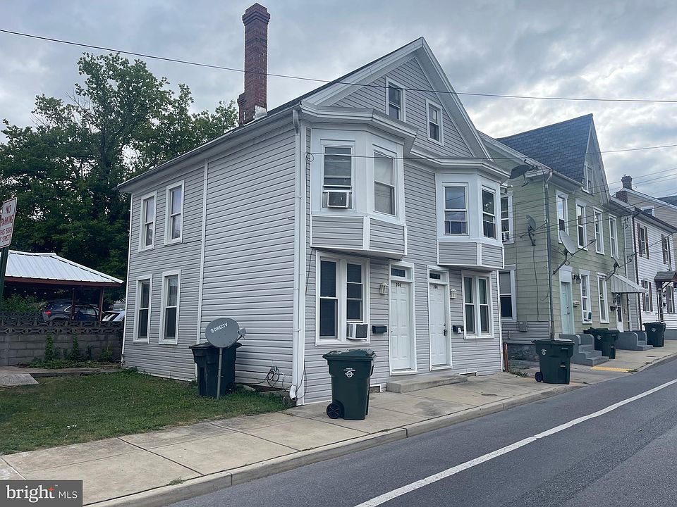 1st image of 206-208 East Ave