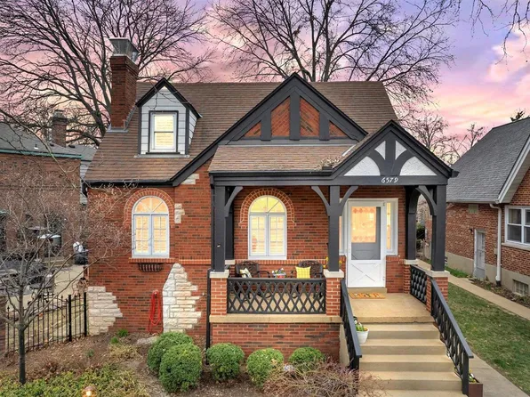 6579 Murdoch Ave, Saint Louis, MO 63109
