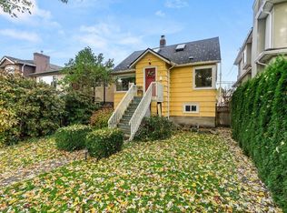 831 E 38th Ave, Vancouver, BC V5W1J2