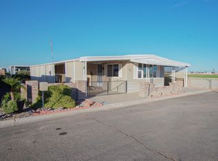 12 W Casa Blanca Dr, Yuma, AZ 85365