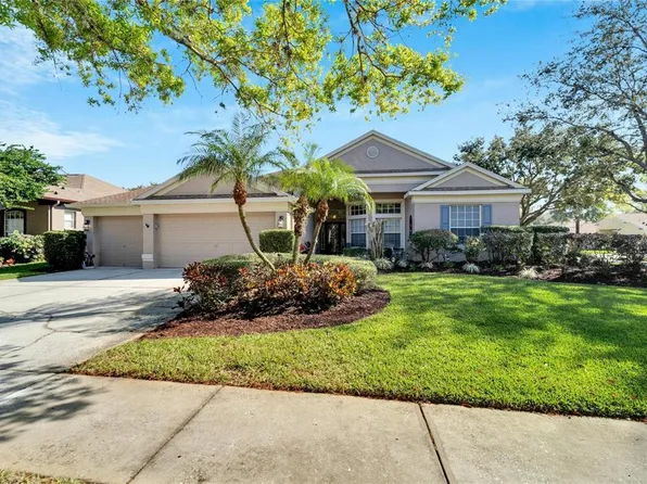 2718 Durant Trails Blvd, Dover, FL 33527