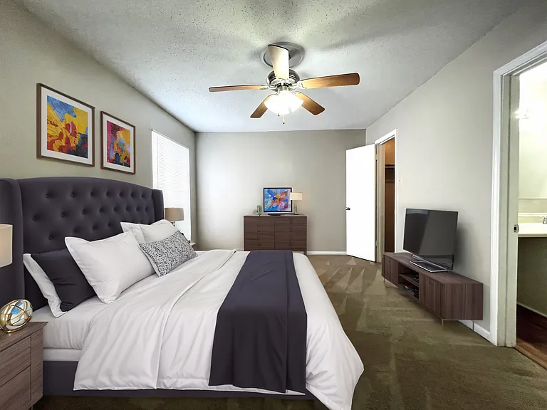 Summer Place Apartments — Photo 14