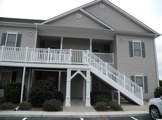 141 Lazy Willow Ln UNIT 204, Myrtle Beach, SC 29588