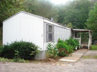 95 Radio Hill Rd, Franklin, NC 28734