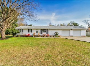 4347 Troxler Mill Rd, Gibsonville, NC 27249