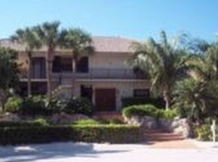 308 Calamondin St, Duck Key, FL 33050