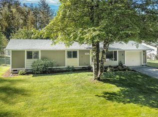 9615 Glory Dr SE, Olympia, WA 98513