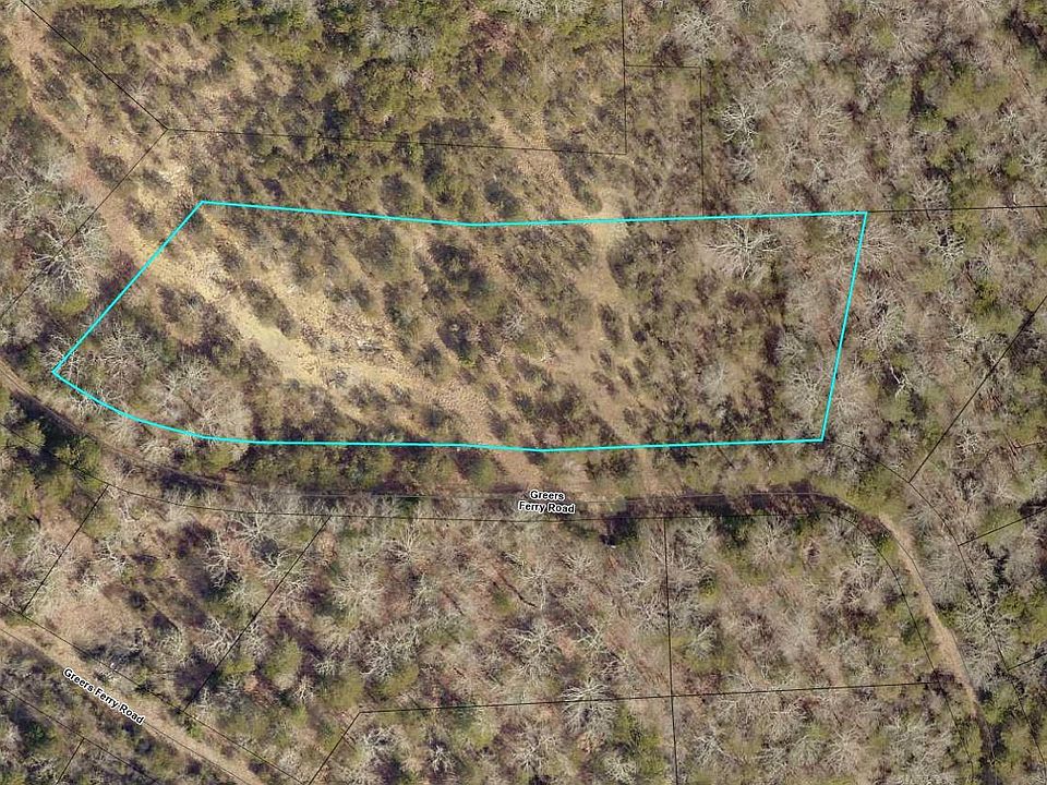 1st image of Lts 285 Thru 288 Greers Ferry Road