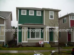 4219 McKinley St NE, Lacey, WA 98516
