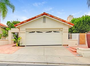 28 Vista Firenze, Laguna Hills, CA 92653