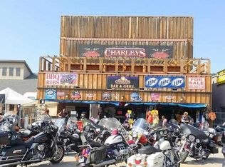 947 Main St, Sturgis, SD 57785