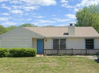 1421 E Palomar Dr, Deltona, FL 32738