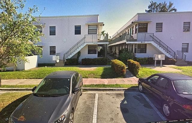 1st image of 1930 Marseille Dr APT 8