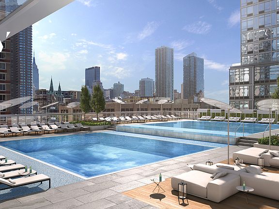 5th image of 605 W 42nd St #42S