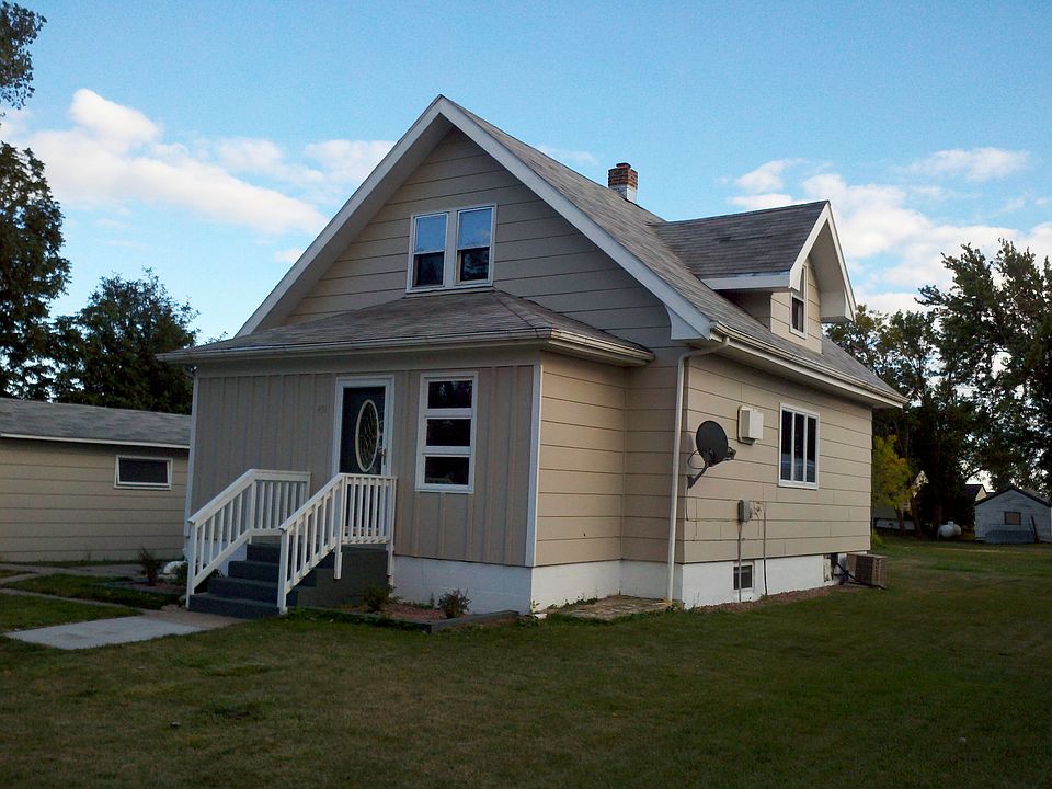 North Elevation