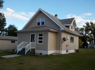 431 Cleveland St, Ruthton, MN 56170