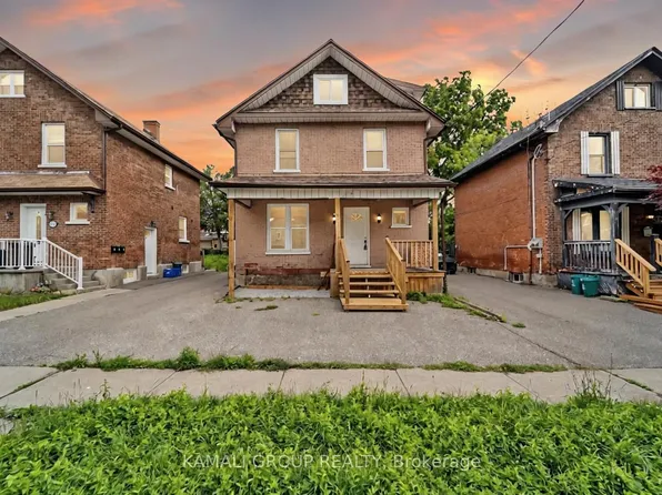 254 Bruce St, Oshawa, ON L1H 1R5