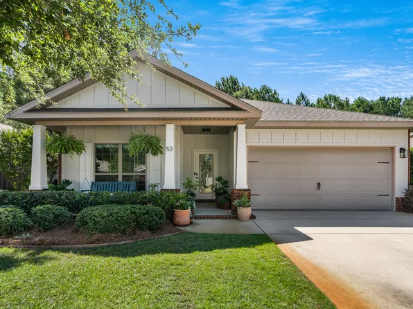 53 Dickens Dr, Freeport, FL 32439