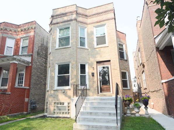 3644 N Albany Ave #2