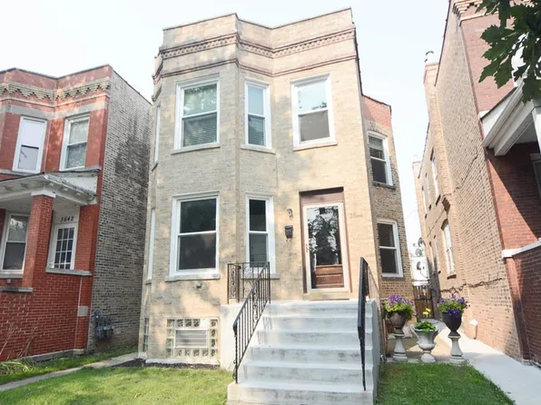 3644 N Albany Ave #2, Chicago, IL 60618