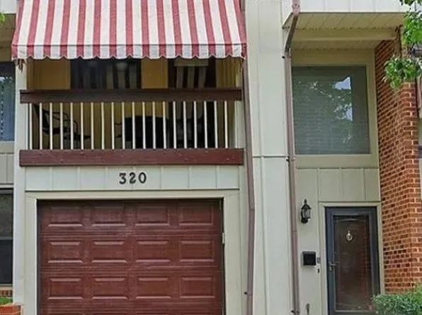 320 Southern Ct, Henrico, VA 23075