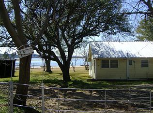 1567 Hummingbird Ln, Graford, TX 76449