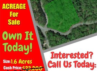 Outlook Ledge, Landrum, SC 29356