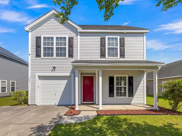 3022 Crusades St, Ladson, SC 29456