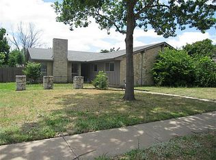 2114 Apollo Rd, Richardson, TX 75081