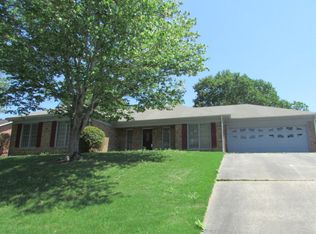 4514 Labrador Dr, Columbus, GA 31909