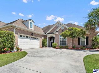 808 Crandall Hall, Florence, SC 29501