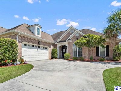 808 Crandall Hall, Florence, SC, 29501