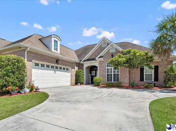 808 Crandall Hall, Florence, SC 29501