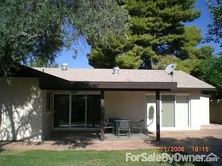 Back Patio
						:
						Great shaded & Faux flagstone concrete large area for Spa/hot tub & entertaining