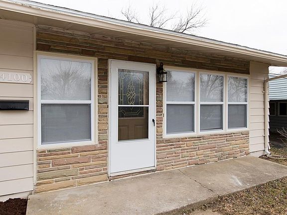 2nd image of 4100 Fleetwood Dr