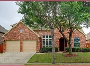 9733 Lacey Ln, Fort Worth, TX 76244