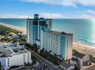 Caribbean Resort, Myrtle Beach, SC 29577