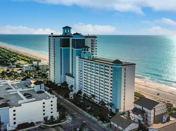 3000 N Ocean Blvd. #1123, Myrtle Beach, SC 29577