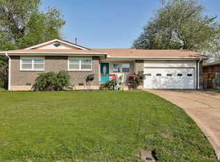 4535 SW Atom Ave, Lawton, OK 73505