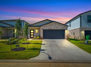 8470 Sweet Cherry Ln, Magnolia, TX 77354