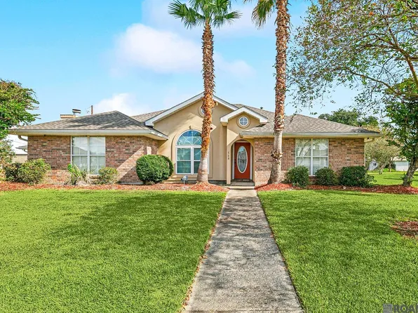 548 N Magnolia St, Gramercy, LA 70052